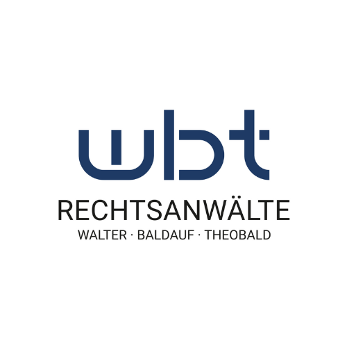 WBT Rechtsanwälte PartmbB